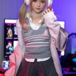 Funwest Alice.A 159cm Aカップ #038ヘッド TPE製リアルラブドール