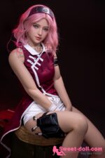 Funwest Alice.B 159cm Aカップ #038ヘッド TPE製リアルラブドール - 画像 (10)