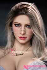 Funwest Zoey 165cm Kカップ TPE製リアルラブドール - 画像 (14)