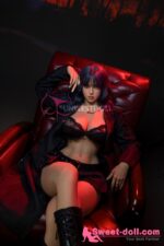 Funwest Lily 157cm Gカップ #036ヘッド TPE製リアルラブドール - 画像 (14)