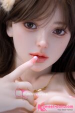 Funwest Lily 152cm Dカップ #036ヘッド TPE製リアルラブドール - 画像 (18)