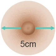 5cm